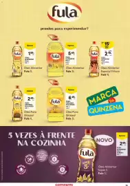 Folheto Continente Página 15