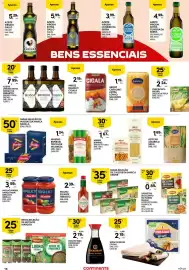 Folheto Continente Página 16