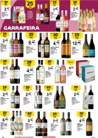 Folheto Continente Página 20