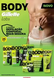 Folheto Continente Página 25