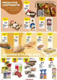 Folheto Continente Página 8