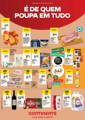 Continente (válido até 27-05)