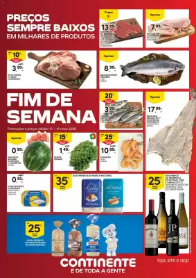 Continente (válido até 18-05)