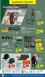 Folheto Lidl semana 21 Página 16