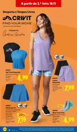 Folheto Lidl semana 21 Página 10