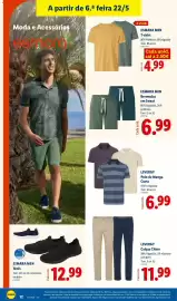 Folheto Lidl semana 21 Página 12