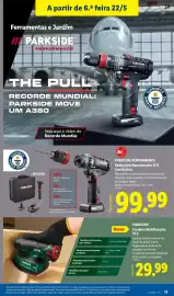 Folheto Lidl semana 21 Página 13