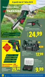 Folheto Lidl semana 21 Página 14