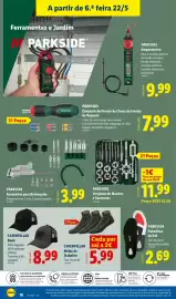 Folheto Lidl semana 21 Página 16