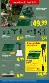Folheto Lidl semana 21 Página 3
