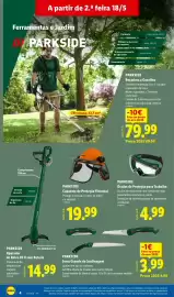 Folheto Lidl semana 21 Página 4
