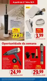 Folheto Lidl semana 21 Página 7
