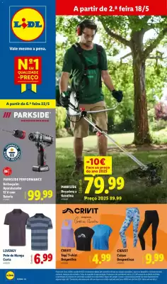 Lidl (válido até 25-05)