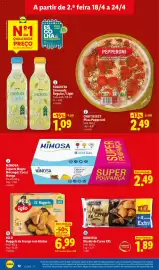 Folheto Lidl semana 21 Página 12