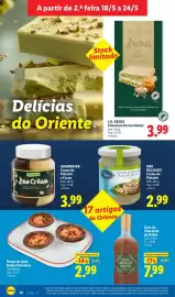 Folheto Lidl semana 21 Página 14