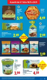 Folheto Lidl semana 21 Página 15