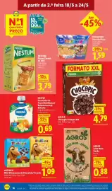 Folheto Lidl semana 21 Página 16