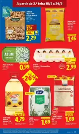 Folheto Lidl semana 21 Página 17