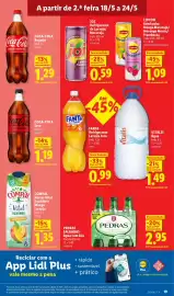 Folheto Lidl semana 21 Página 19