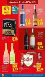 Folheto Lidl semana 21 Página 20