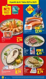 Folheto Lidl semana 21 Página 26