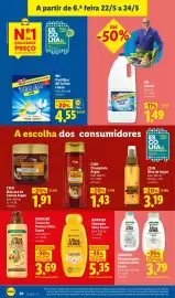 Folheto Lidl semana 21 Página 30