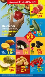 Folheto Lidl semana 21 Página 5