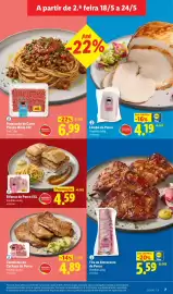 Folheto Lidl semana 21 Página 7