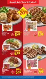 Folheto Lidl semana 21 Página 9