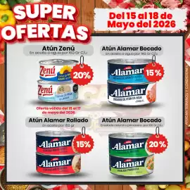 Catálogo Supermío Página 10