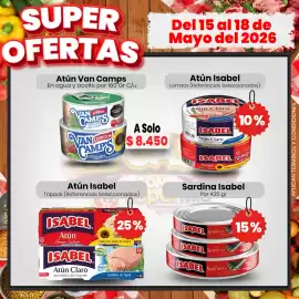 Catálogo Supermío Página 11