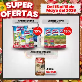 Catálogo Supermío Página 12