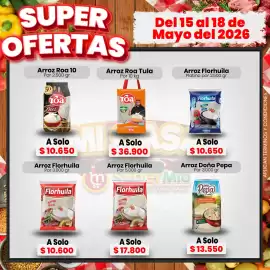 Catálogo Supermío Página 13