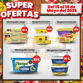 Catálogo Supermío Página 14