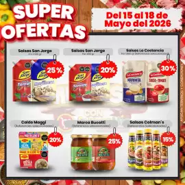 Catálogo Supermío Página 15