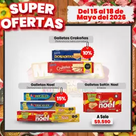 Catálogo Supermío Página 16