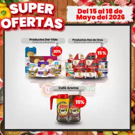 Catálogo Supermío Página 19
