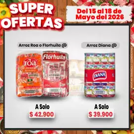 Catálogo Supermío Página 2