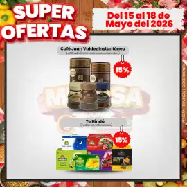 Catálogo Supermío Página 20