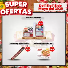 Catálogo Supermío Página 21