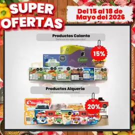 Catálogo Supermío Página 22
