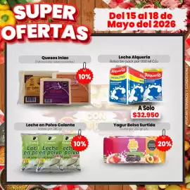 Catálogo Supermío Página 23