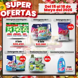 Catálogo Supermío Página 24