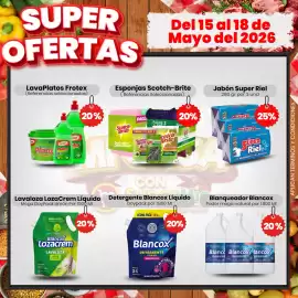 Catálogo Supermío Página 25