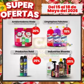 Catálogo Supermío Página 26