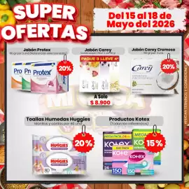 Catálogo Supermío Página 27