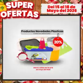 Catálogo Supermío Página 28