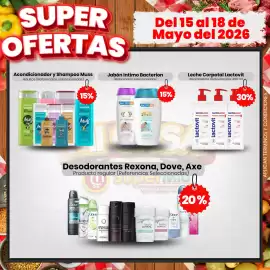 Catálogo Supermío Página 29