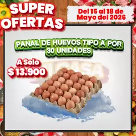 Catálogo Supermío Página 3