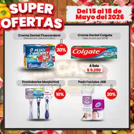 Catálogo Supermío Página 30